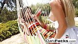 Dani Daniels Licks And Fingers Her Sexy Friend snapshot 6