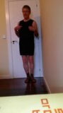 Crossdresser Kesucian Marina Banci6 snapshot 2