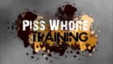 Piss whore training snapshot 1