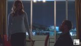 Lili Simmons in scene di sesso - Ray Donovan - musica rimossa snapshot 1