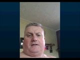 Perfect Daddy wanking webcam snapshot 9