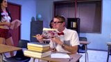 Xxxjox katrina jade school slut fucks nerd snapshot 2