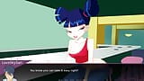 Fairy Fixer (JuiceShooters) - Winx Part 38 Public Handjob By LoveSkySan69 snapshot 5