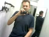 Changing Room snapshot 3