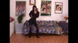 Una Bella Milf Vuole scopare! snapshot 2