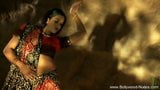 Fantasy indyjska laska z Bollywood snapshot 1