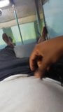 Swaroops ficou com tesão no trem, snapshot 2