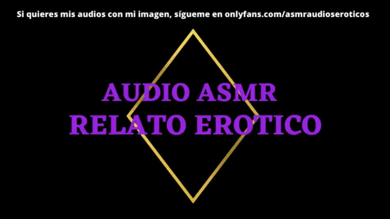 ASMR – you know I like you?