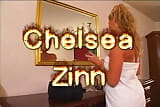 Chelsea Zinn For Takeout feat. Chelsea Zinn,Johnny Thrust - Perv Milfs n Teens snapshot 1