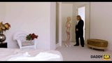 DADDY4K. Bride and future father-in-law have an affair snapshot 2