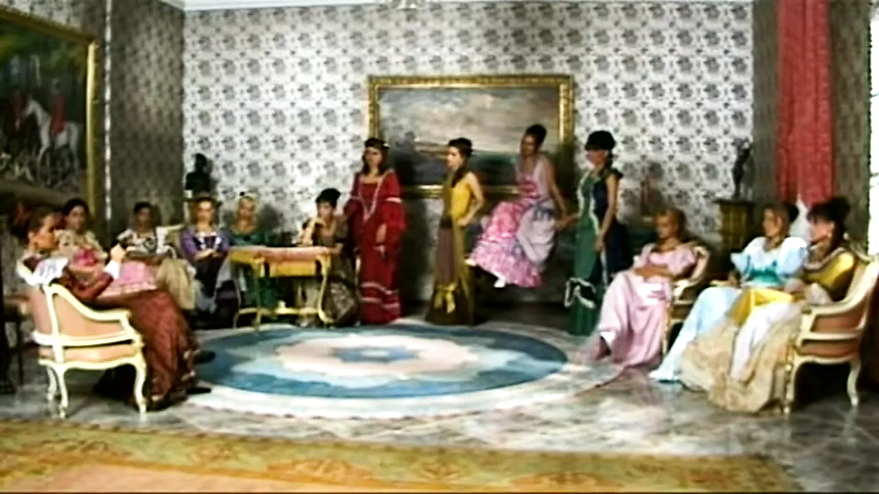 The Erotic Adventures of Marco Polo 1995 Vintage Porn feat  