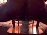 deepn dildo on chair snapshot 7