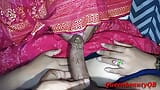 Desi bhabhi ko chocolate bhote passand ha, as liya Dever ne apne lund pa chocolate laga ke bhabhi ko Lund chuswaya, (Desi sex) snapshot 9