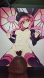 Jakuzure Nonon SoP - Kill la Kill snapshot 2