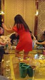 Chinese wife dancing in the club snapshot 1