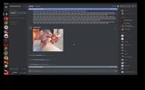 Lelaki gemuk dikongkek pada discord -sangat lurus snapshot 15