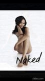 Zoe Saldana - collezione di foto sexy e in topless snapshot 1