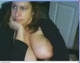 big boobed webcam snapshot 9