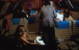 Love airlines (1978, francia, doblaje en inglés, película de 35 mm, dvd) snapshot 24