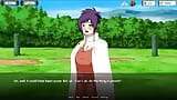 Kunoichi trainer - Naruto trainer (Dinaki) deel 105 hete geile dame ninja's houden van naakt door Loveskysan69 snapshot 8