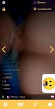 Hot Asian Girl Masturbating On ChatSpin snapshot 1