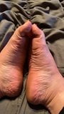 Delicious Feet Livestream 4 snapshot 2