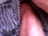 wanking my cock snapshot 3