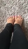 Foot show snapshot 3