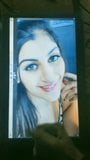 Sperma-Hommage an Yashika Anand snapshot 8