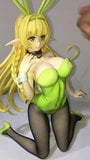 Figur Bukkake, Sof Shera Bunny snapshot 1