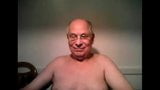 grandpa show on webcam snapshot 11