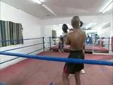 Boxing Gym Gangbang snapshot 2