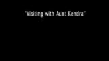 Linda penny pax dá prazer a sua buceta com Kendra James! snapshot 1