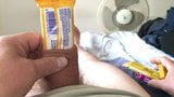 Short video, long foreskin - four packets snapshot 10