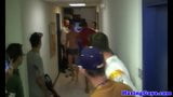 Fraternity hazing twinks getting anally fucked snapshot 1