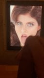 Alexandra Daddario sperma eerbetoon snapshot 2