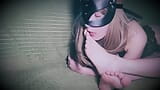 Slave licks feet and sucks toes snapshot 8