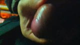 Ejaculation on the bus in Taiwan snapshot 5