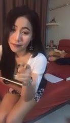 Bigo ive stream girl