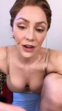 Katharine Mcphee Cleavage 02 snapshot 5