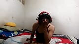 Joselynne Cd, comment une tapette jouit et avale mon sperme snapshot 15