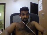 Arab Bahrain Guy Hairy snapshot 3