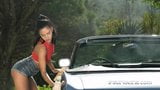 PRIVATE Private.com - Teen Apolonia Lapiedra Gets A Cumtastic Finale snapshot 2