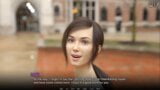 Universiteit van problemen: heet, schattig universiteitsmeisje-ep 3 snapshot 14