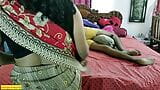 Indian New Hot Bhabhi Sex! Latest Viral Hot xxx snapshot 1