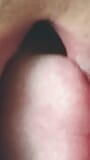 Sperm ejaculation in MY mouth hole snapshot 11