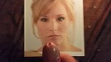 Cum Tribute - Kristen Bell snapshot 4