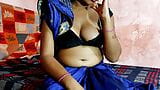 Desi aunty ki sexy story Hindi audio snapshot 7