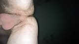 cogida underview y creampie peludas snapshot 11