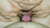 Take a look on this big clit! snapshot 12